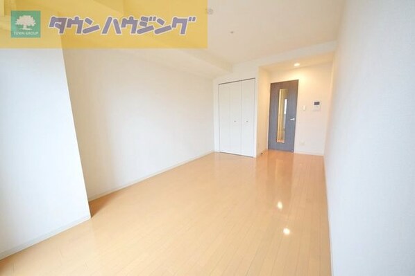 ウィルテラス千葉中央の物件内観写真